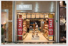 My Shoes – Prudenshopping - Foto 1